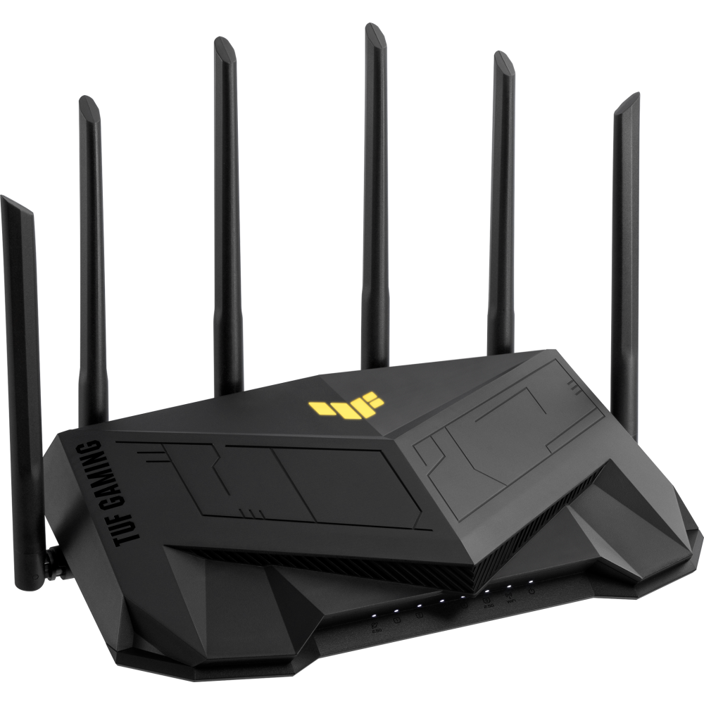 Роутер asus gt ax6000. Роутер asus gt ax6000