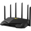 Wi-Fi маршрутизатор (роутер) ASUS TUF-AX6000 - фото 5