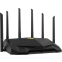 Wi-Fi маршрутизатор (роутер) ASUS TUF-AX6000 - фото 6