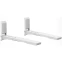 Кронштейн для микроволновой печи Holder MWS-2003 White