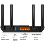 Wi-Fi маршрутизатор (роутер) TP-Link Archer AX55 Pro