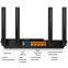 Wi-Fi маршрутизатор (роутер) TP-Link Archer AX55 Pro - фото 2