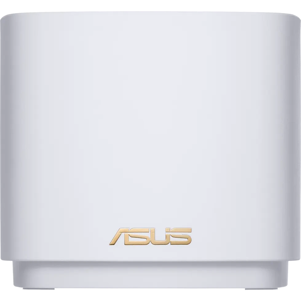 Mesh роутер ASUS ZenWiFi XD5 White (1 шт.) - XD5 (W-1-PK) - фото 2
