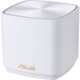 Mesh роутер ASUS ZenWiFi XD5 White (1 шт.) (XD5 (W-1-PK))