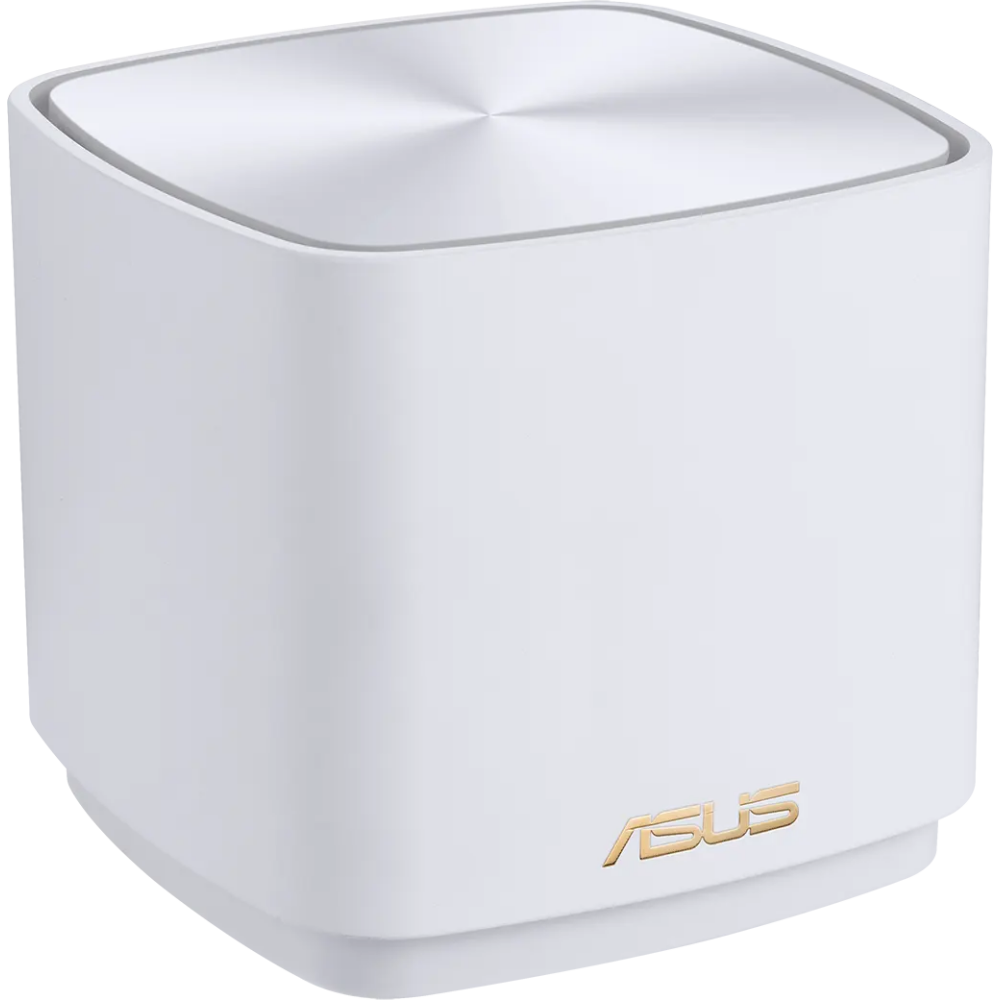 Mesh роутер ASUS ZenWiFi XD5 White (1 шт.) - XD5 (W-1-PK) - фото 4