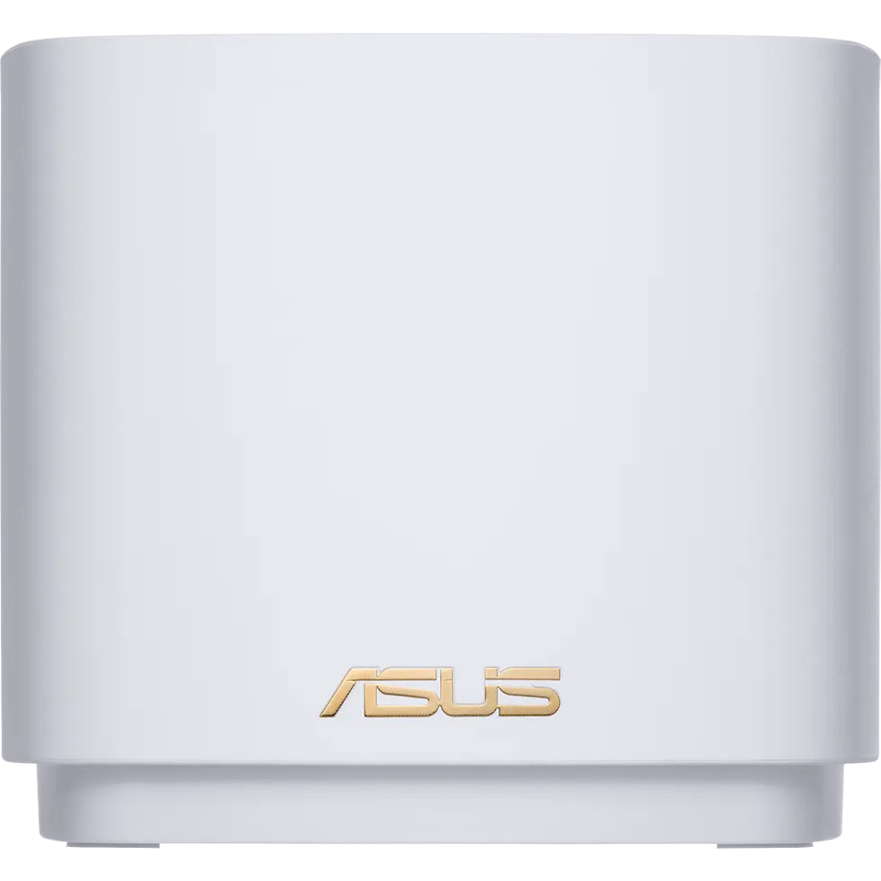 Mesh система ASUS ZenWiFi XD5 White (2 шт.) - XD5 (W-2-PK) - фото 2