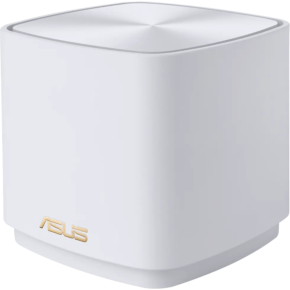 Mesh система ASUS ZenWiFi XD5 White (2 шт.) - XD5 (W-2-PK) - фото 3
