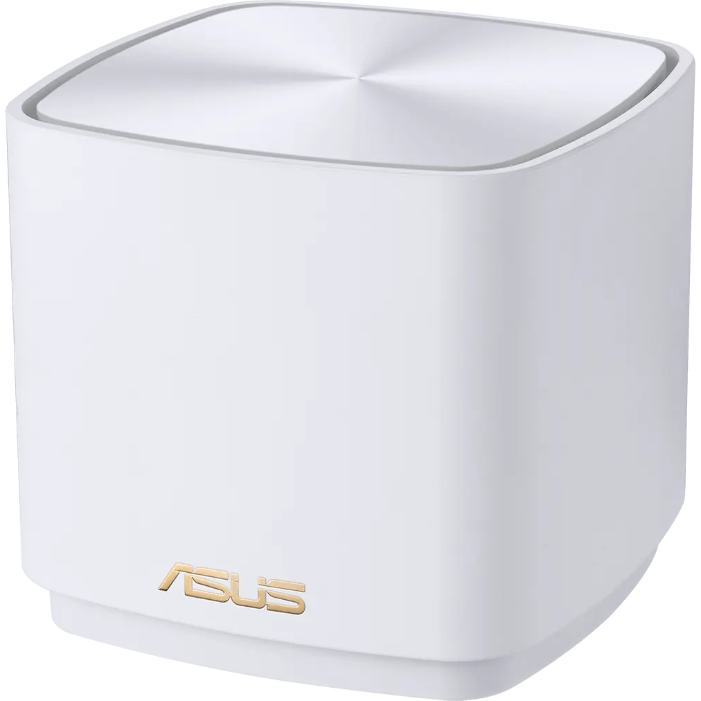 Mesh система ASUS ZenWiFi XD5 White (2 шт.) - XD5 (W-2-PK) - фото 4