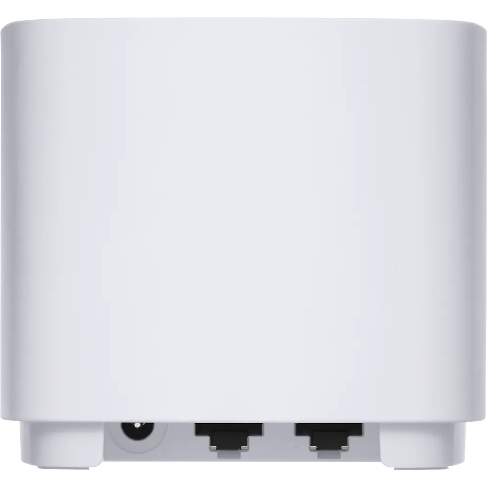 Mesh система ASUS ZenWiFi XD5 White (2 шт.) - XD5 (W-2-PK) - фото 6