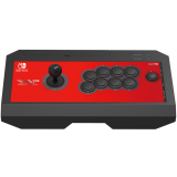 Контроллер Hori Pro.V Hayabusa для Ninitendo Switch (NSW-006U)