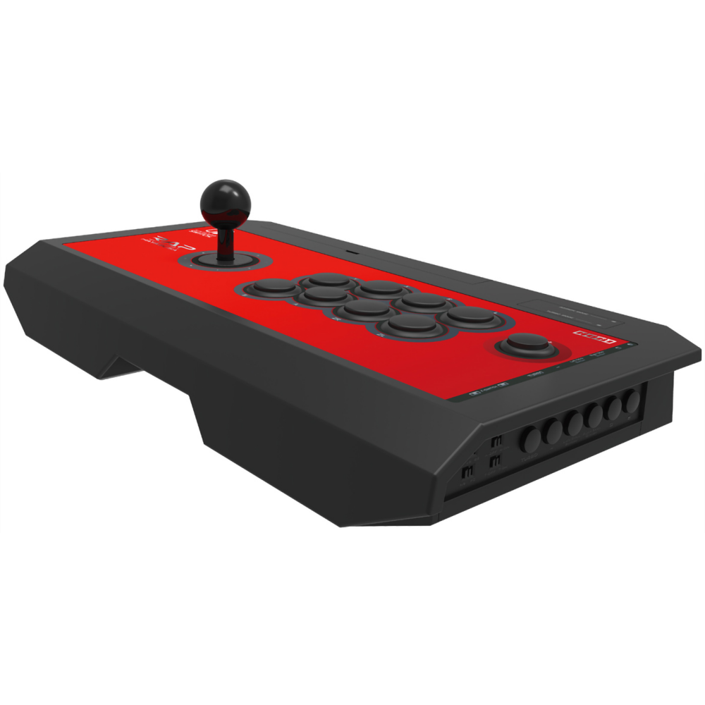 Аркадный контроллер Hori Pro.V Hayabusa - NSW-006U - фото 2