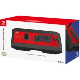 Контроллер Hori Pro.V Hayabusa для Ninitendo Switch (NSW-006U)