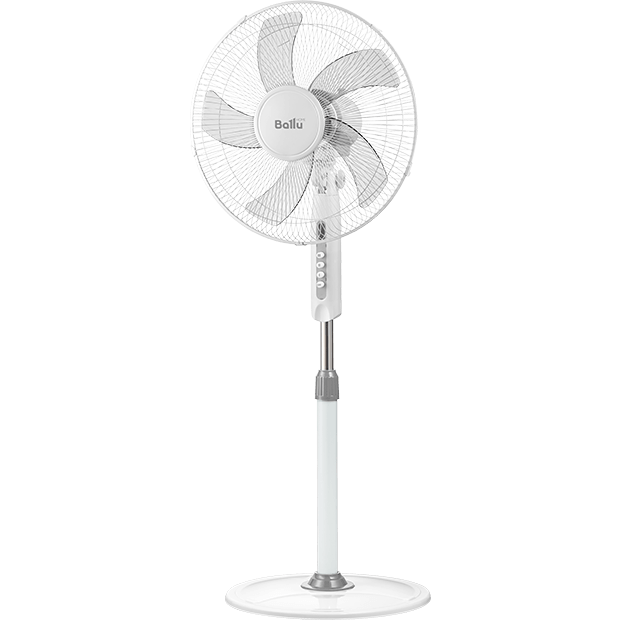 Напольный вентилятор Ballu BFF-802 - фото 2
