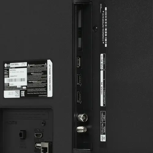ЖК телевизор LG 50" 50UR78009LL - фото 6