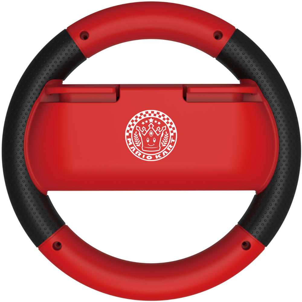 Руль Hori Mario - HR18 - фото 2