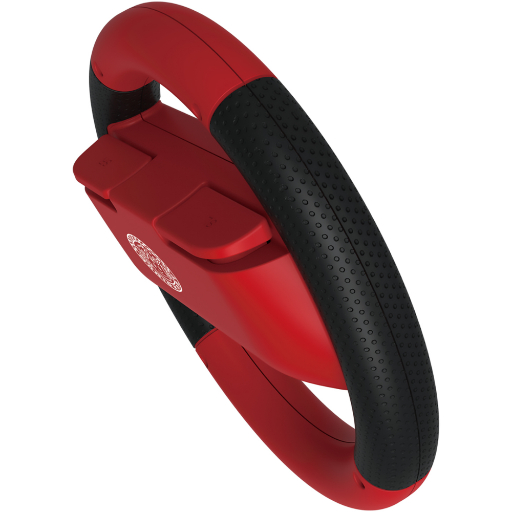 Руль Hori Mario - HR18 - фото 3