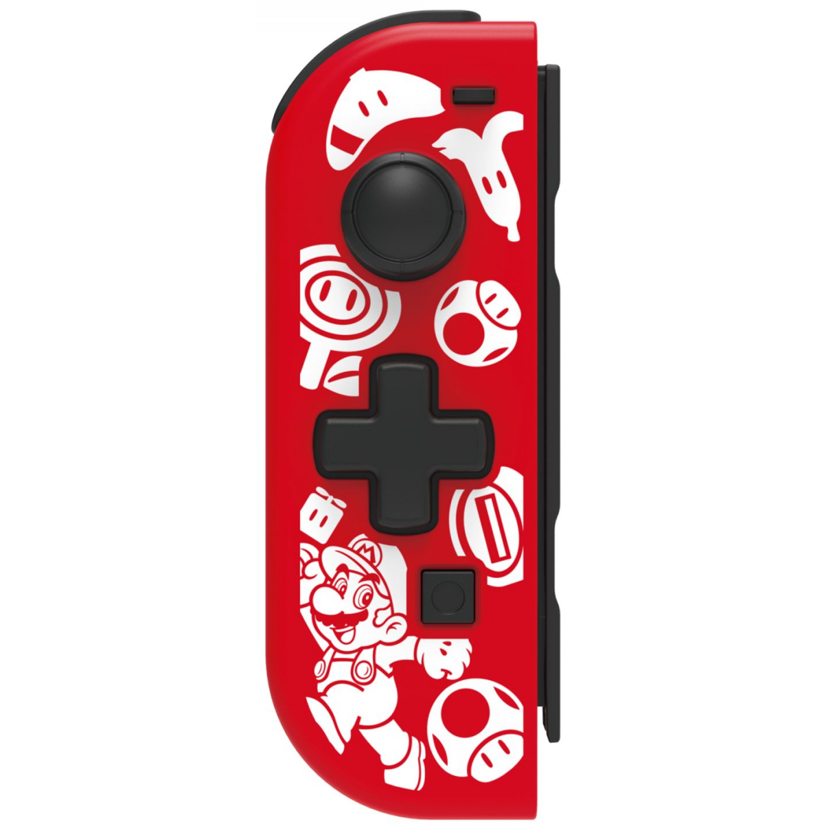 Контроллер Hori Super Mario L для Nintendo Switch - NSW-151U