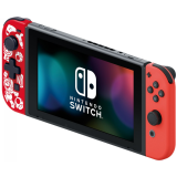 D-PAD контроллер Hori Super Mario L для Nintendo Switch (NSW-151U)
