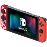 Контроллер Hori Super Mario L для Nintendo Switch (NSW-151U)