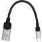 Переходник USB Type-C - HDMI, 0.15м, VCOM CU423MV-8K