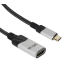 Переходник USB Type-C - HDMI, 0.15м, VCOM CU423MV-8K - фото 2