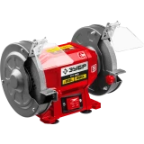 Заточная машина ЗУБР СТ-150