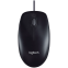 Мышь Logitech M90 Black (910-001970)
