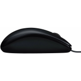 Мышь Logitech M90 Black (910-001970)