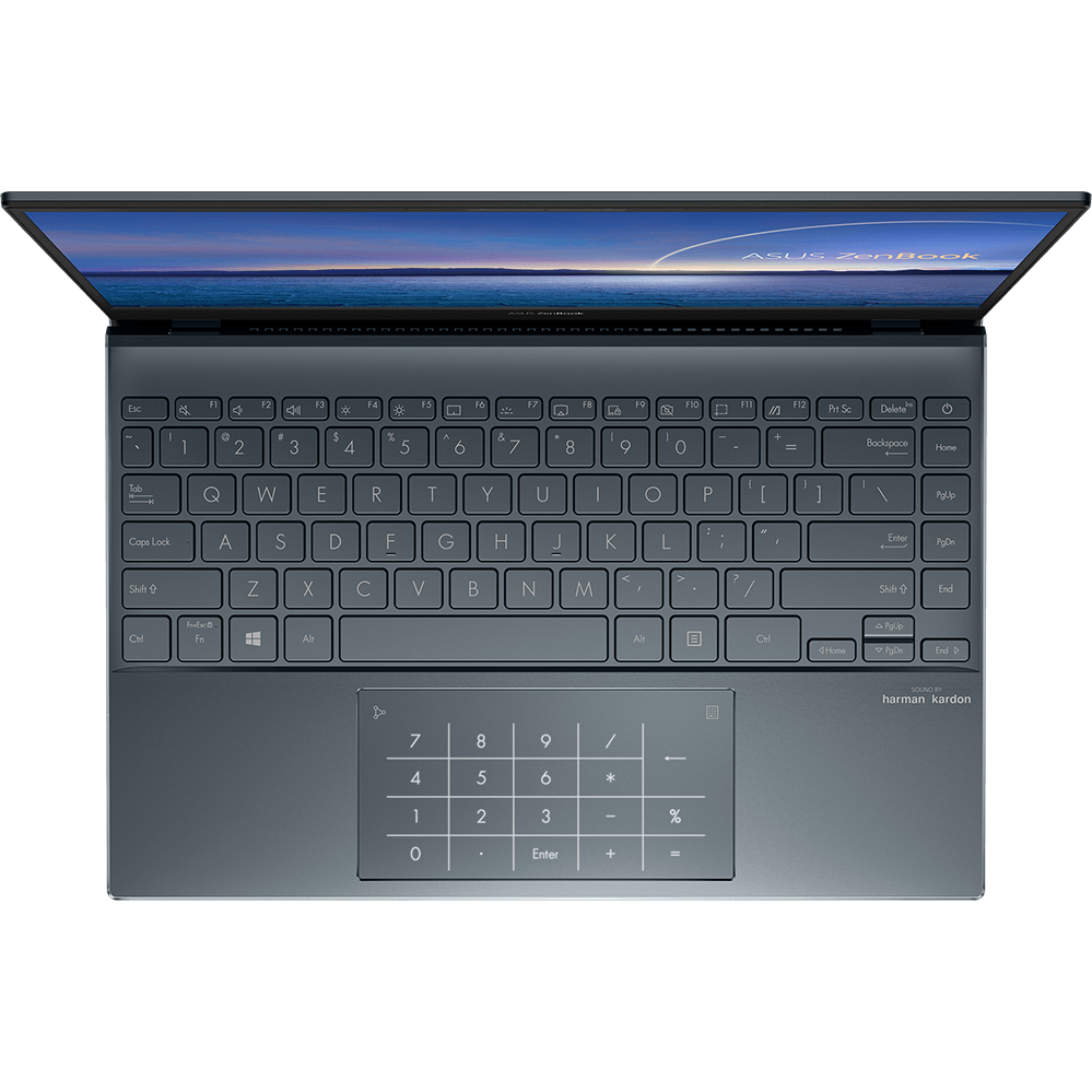 Ноутбук ASUS UX325EA Zenbook 13 OLED (KG908W) - UX325EA-KG908W  - фото 2