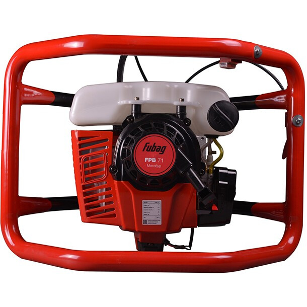 Мотобур Fubag FPB 71 - 38273