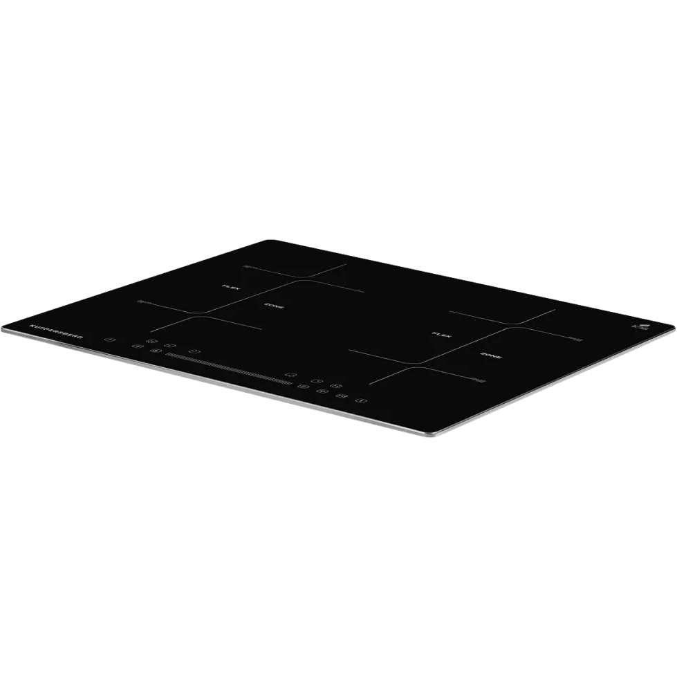 Индукционная варочная панель Kuppersberg ICS 622 R - фото 3