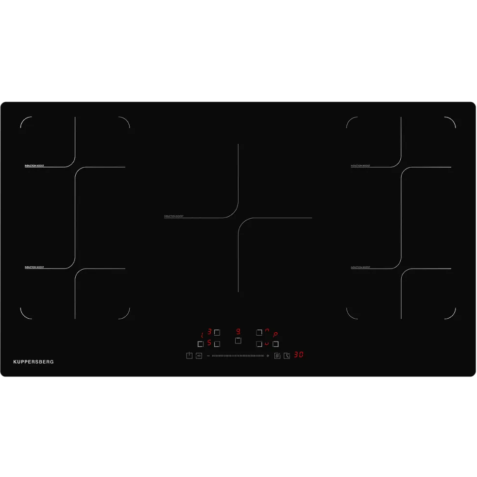 Индукционная варочная панель Kuppersberg ICS 905 - фото 2