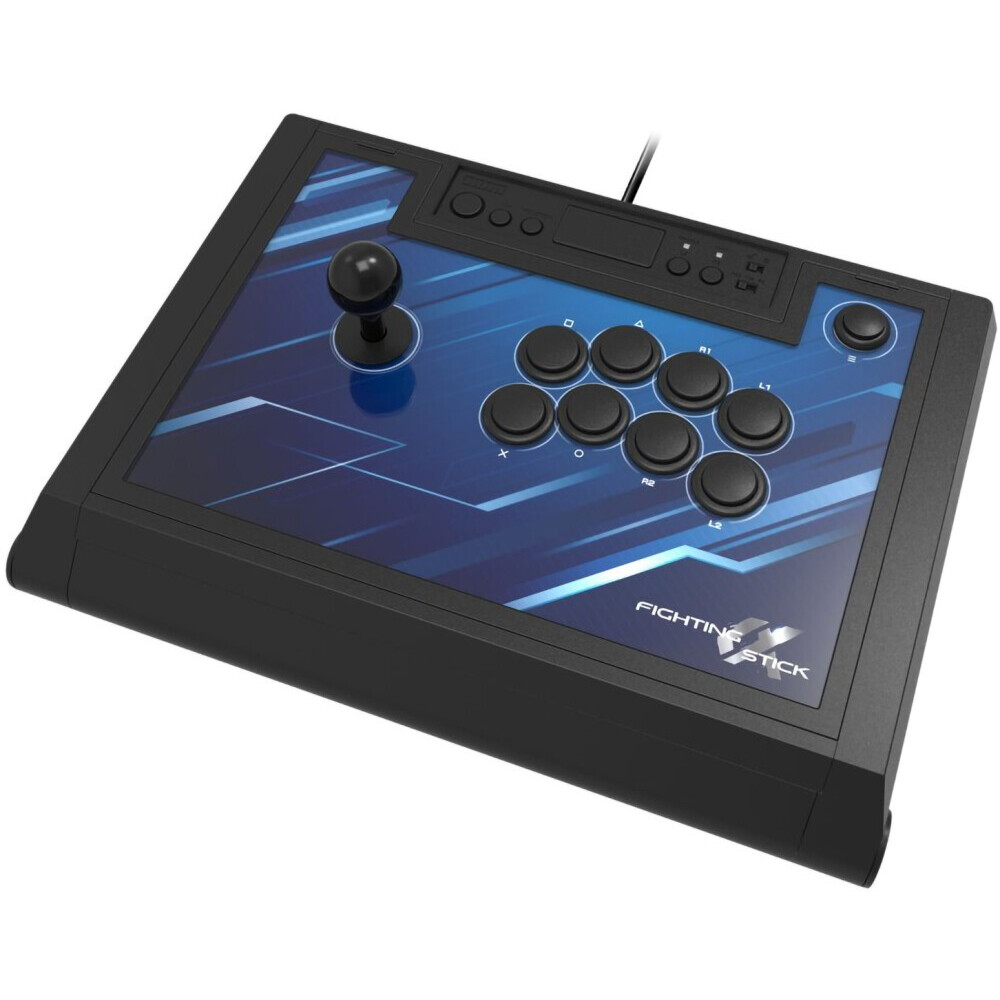 Аркадный контроллер Hori Fighting Stick (SPF-013U)