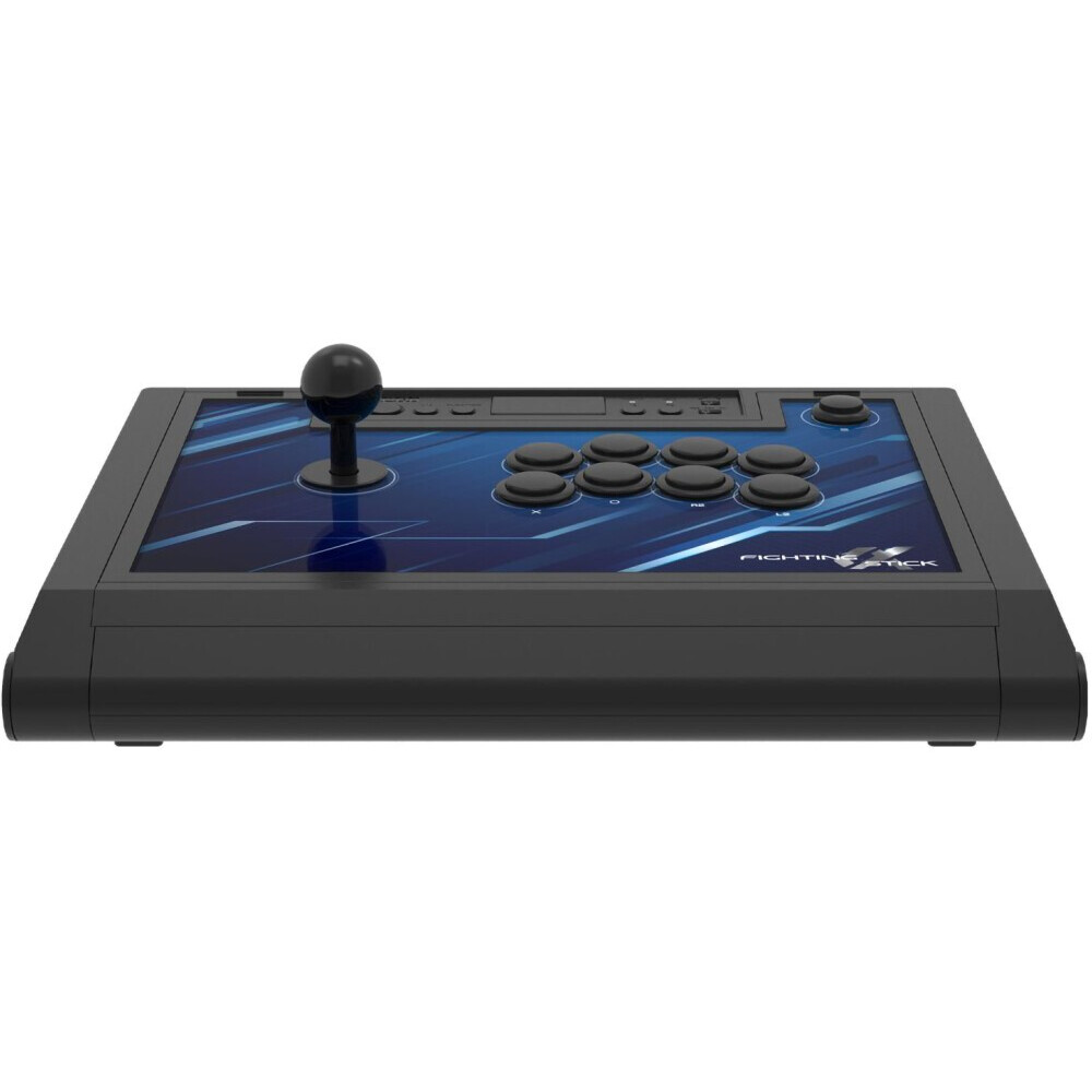 Аркадный контроллер Hori Fighting Stick (SPF-013U) - фото 2