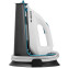 Парогенератор Polaris PSS7570K White/Turquoise - PSS 7570K - фото 2