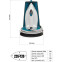 Парогенератор Polaris PSS7570K White/Turquoise - PSS 7570K - фото 4