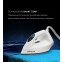Парогенератор Polaris PSS7570K White/Turquoise - PSS 7570K - фото 6