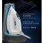 Парогенератор Polaris PSS7570K White/Turquoise - PSS 7570K - фото 7