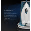 Парогенератор Polaris PSS7570K White/Turquoise - PSS 7570K - фото 9