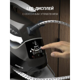 Парогенератор Polaris PSS9090K Turbo Steam (PSS 9090K)