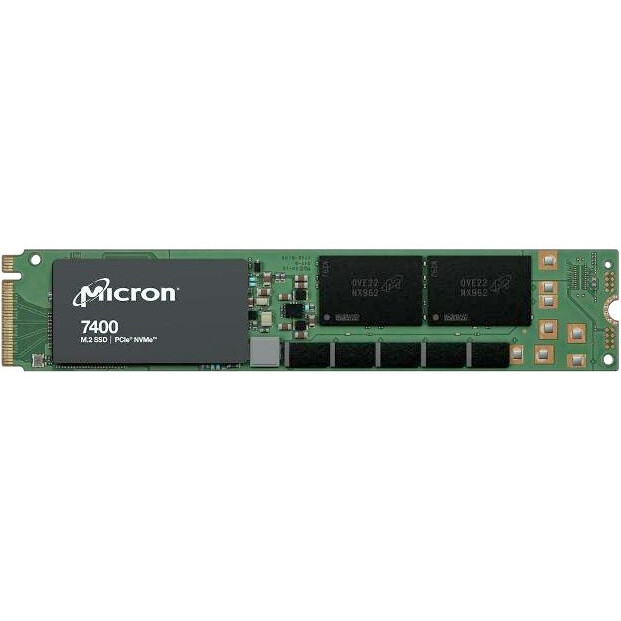Накопитель SSD 960GB Micron 7450 Pro (MTFDKBG960TFR) OEM