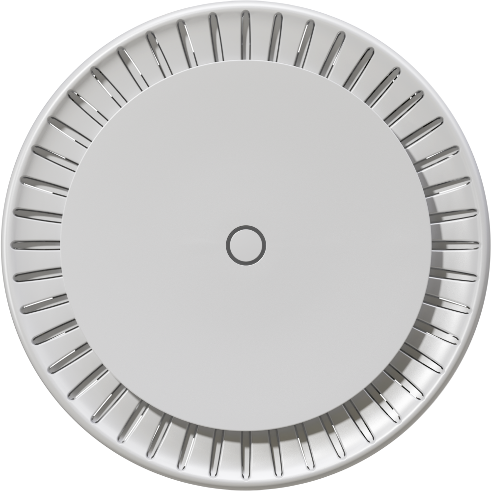 Wi-Fi точка доступа MikroTik cAP ax