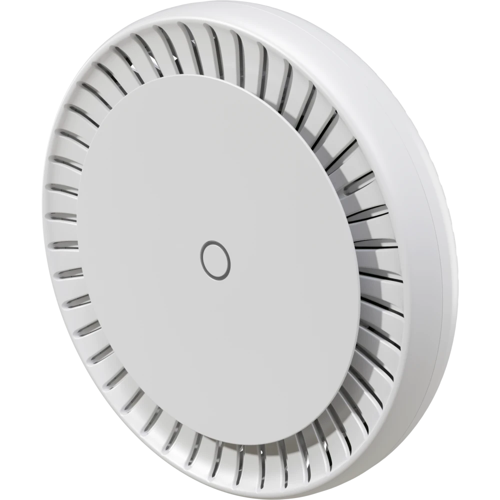 Wi-Fi точка доступа MikroTik cAP ax - cAPGi-5HaxD2HaxD - фото 2