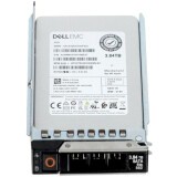 Накопитель SSD 3.84Tb SATA-III Dell (400-AXSK)