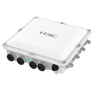 Wi-Fi точка доступа H3C EWP-WA6628X-FIT