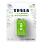 Аккумулятор TESLA Rechargeable+ (9V, 250mAh, 1 шт.) - 8594183392271