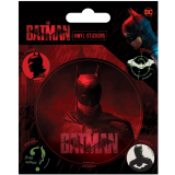 Наклейки Pyramid International Batman (Vegence) Vinyl (PS7469)