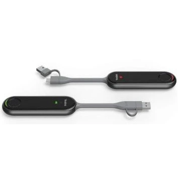 Wi-Fi адаптер Yealink WPP30 - фото 2