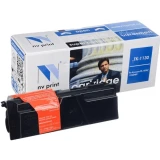 Картридж NV Print TK-1130 Black