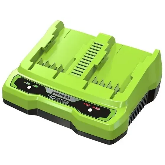Зарядное устройство Greenworks G40UC8